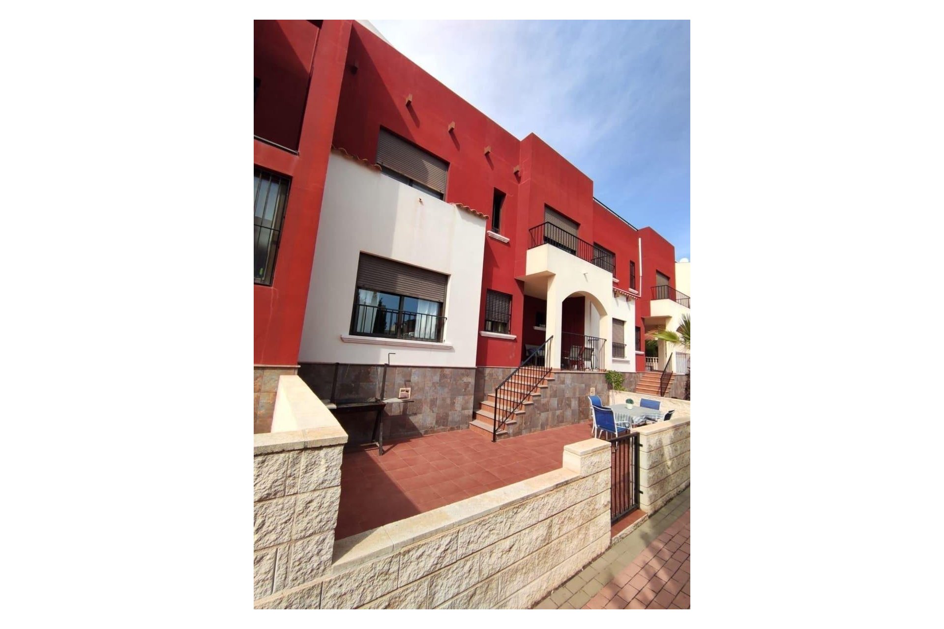 Segunda mano - Town House -
Torrevieja - Aguas Nuevas