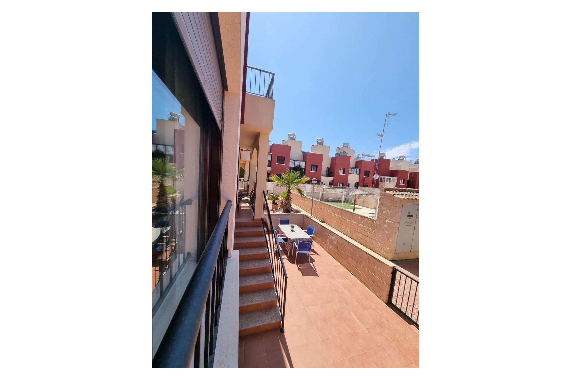Segunda mano - Town House -
Torrevieja - Aguas Nuevas