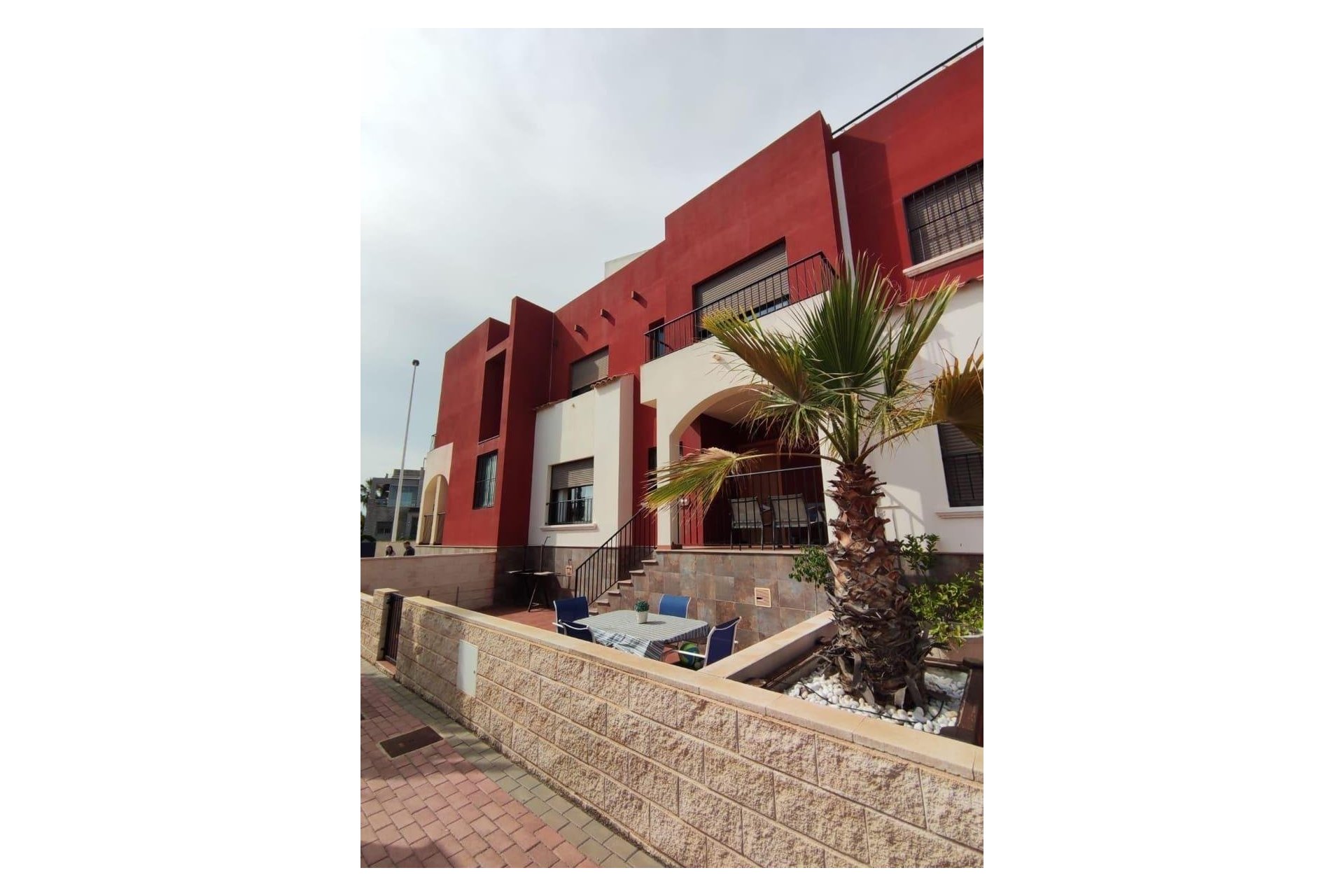Segunda mano - Town House -
Torrevieja - Aguas Nuevas