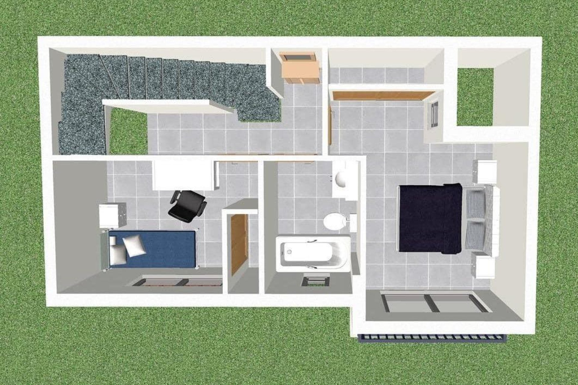 Segunda mano - Town House -
Torrevieja - Aguas Nuevas