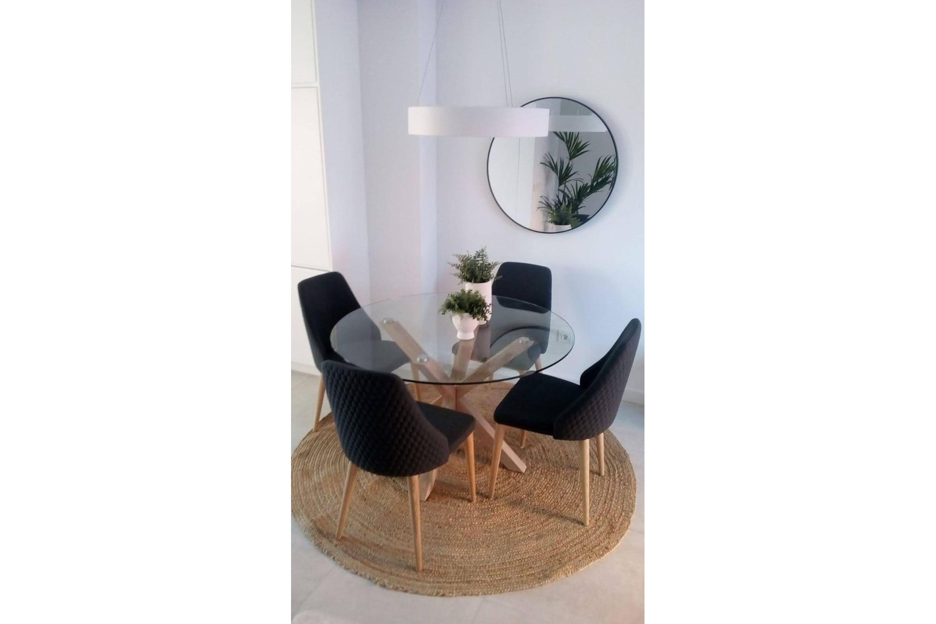 Segunda mano - Town House -
Torrevieja - Aguas Nuevas