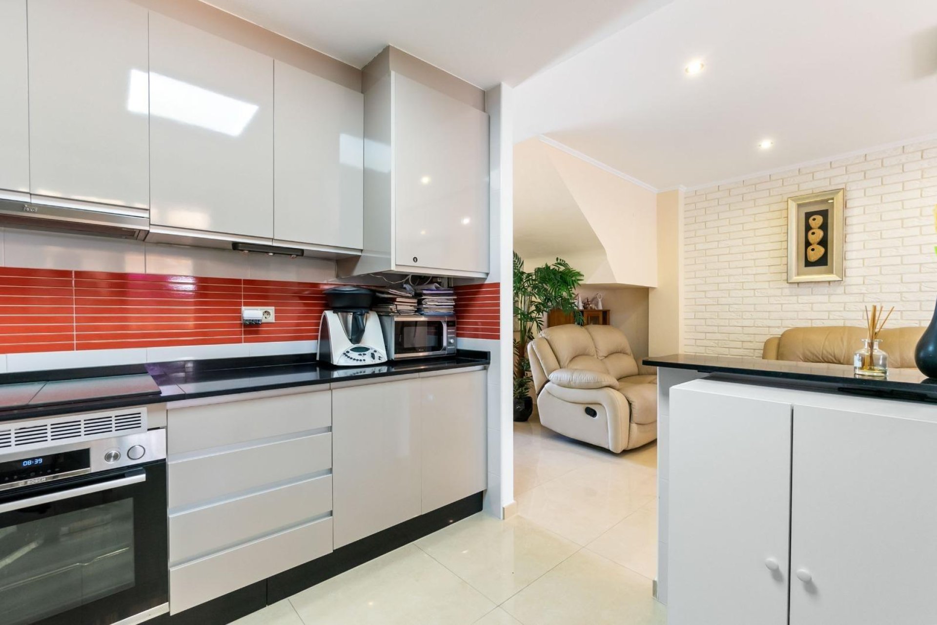 Segunda mano - Town House -
Torrevieja - Aguas Nuevas