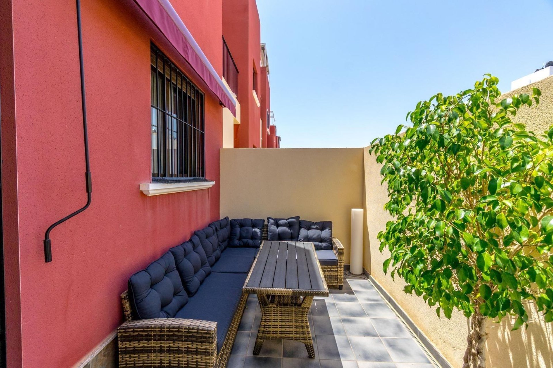 Segunda mano - Town House -
Torrevieja - Aguas Nuevas