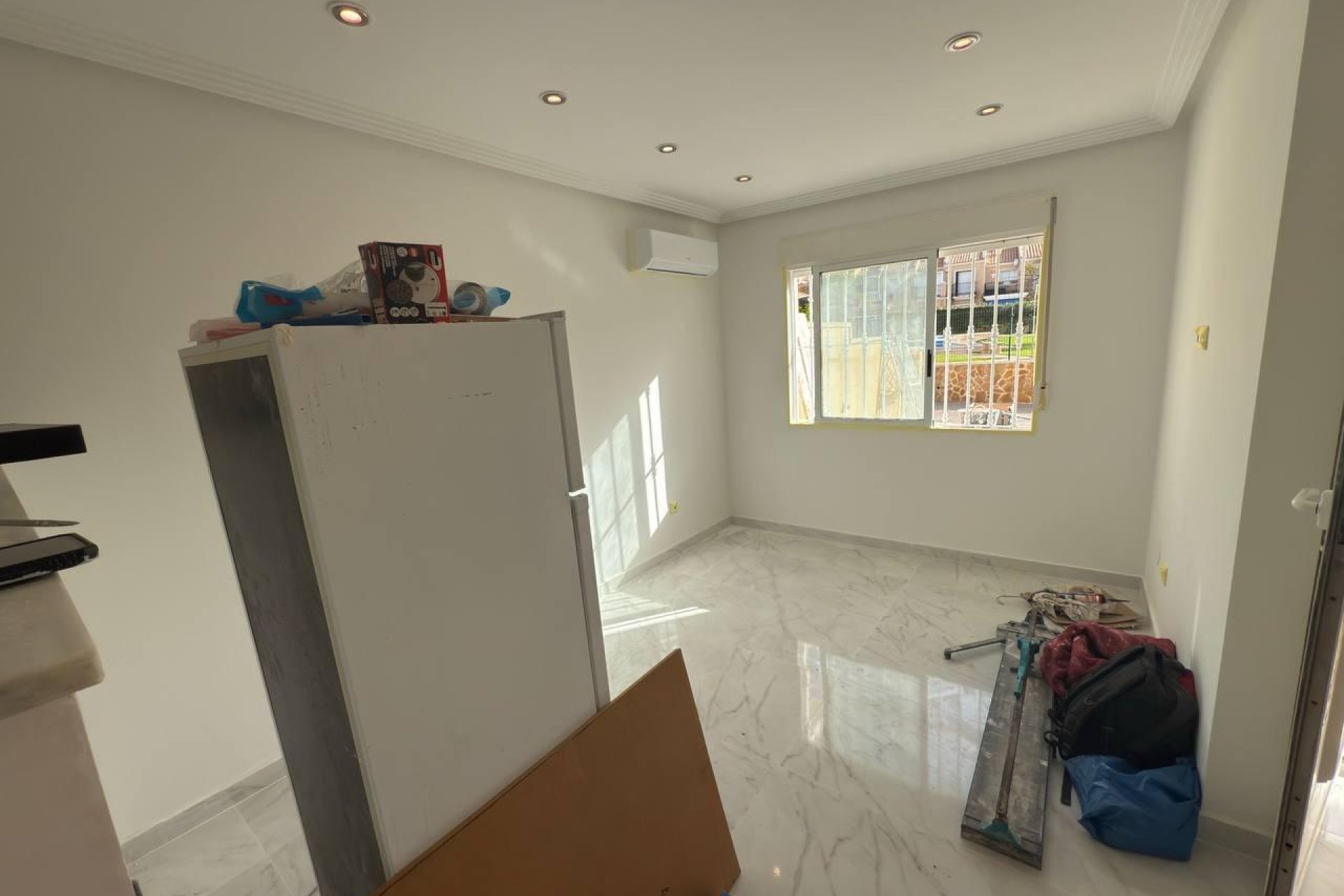 Segunda mano - Town House -
Torrevieja - Aguas Nuevas