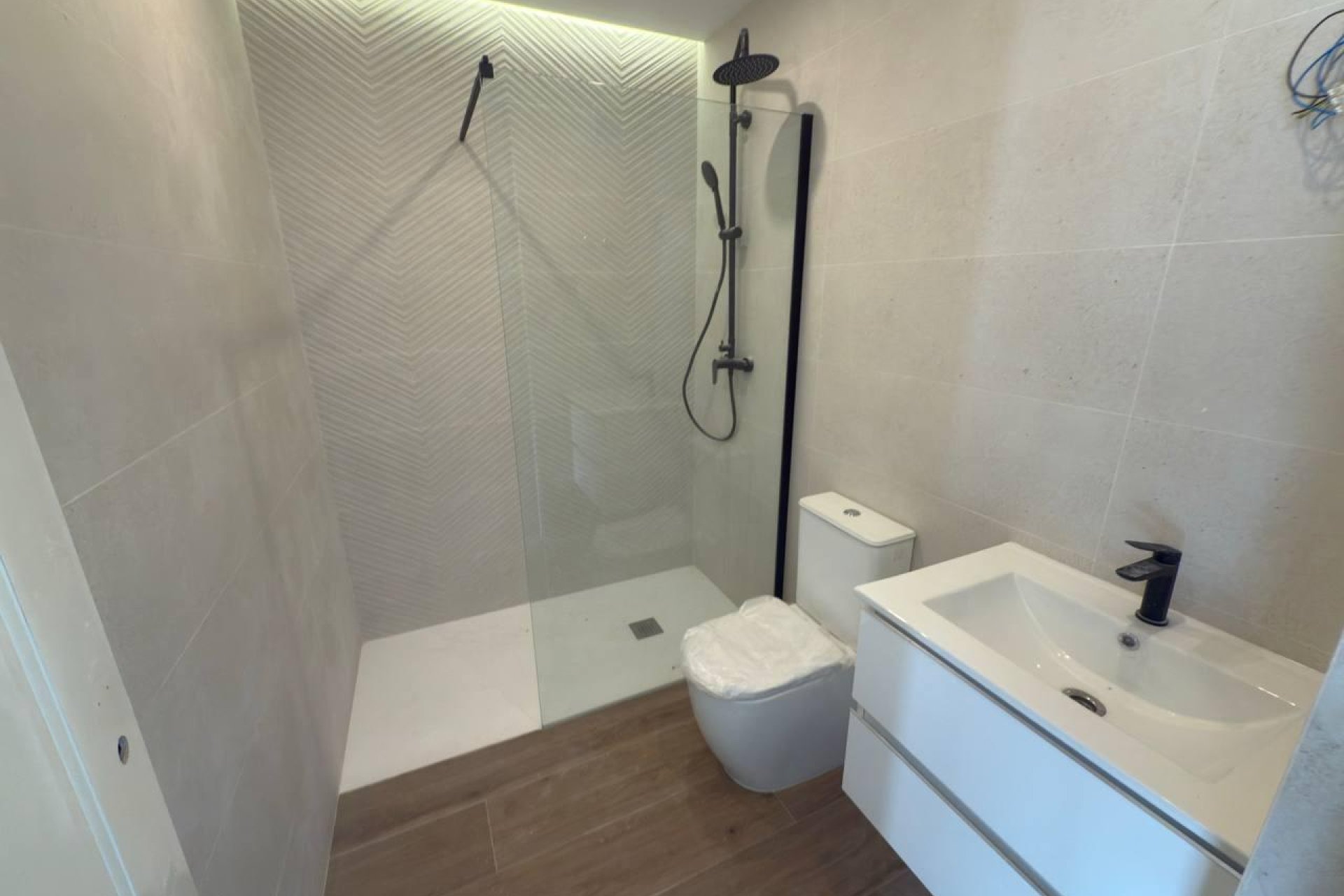 Segunda mano - Town House -
Torrevieja - Aguas Nuevas