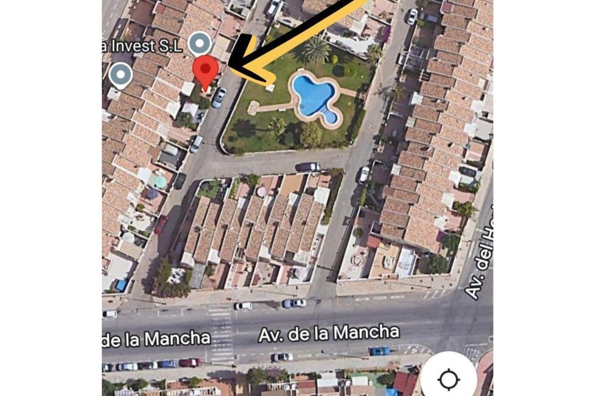 Segunda mano - Town House -
Torrevieja - Aguas Nuevas