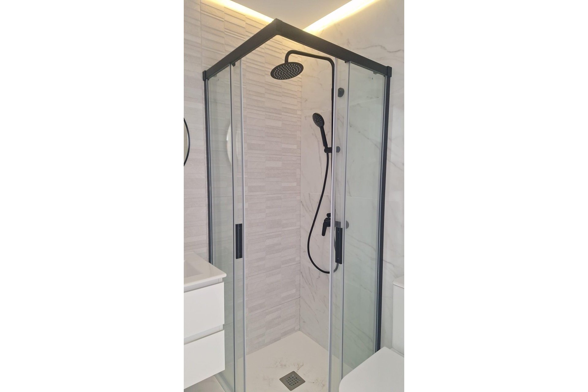 Segunda mano - Town House -
Torrevieja - Aguas Nuevas