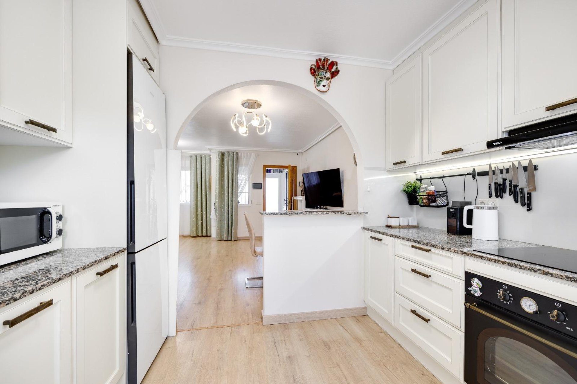 Segunda mano - Town House -
Torrevieja - Aguas Nuevas