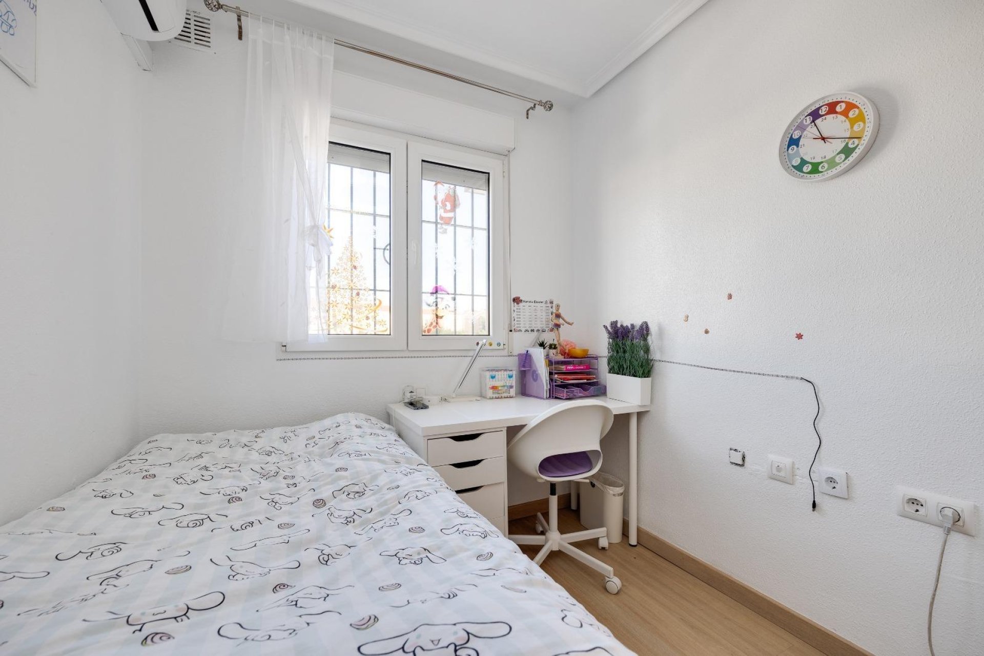 Segunda mano - Town House -
Torrevieja - Aguas Nuevas