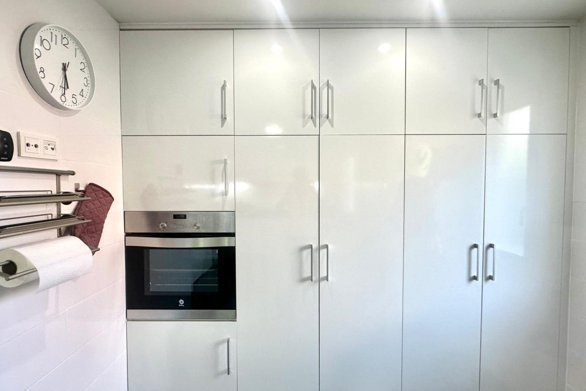 Segunda mano - Town House -
Torrevieja - Aguas Nuevas