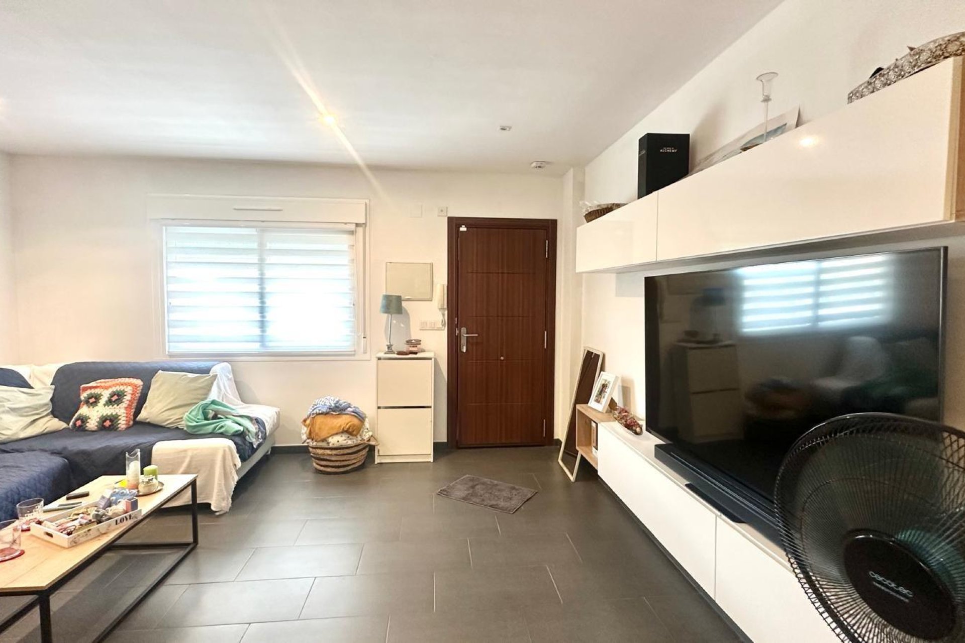 Segunda mano - Town House -
Torrevieja - Aguas Nuevas