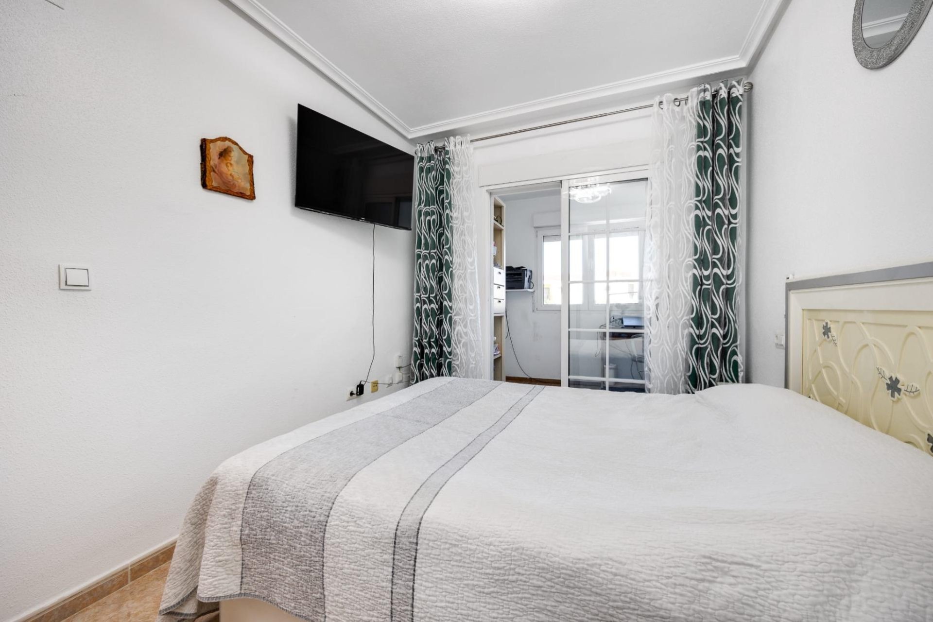 Segunda mano - Town House -
Torrevieja - Aguas Nuevas