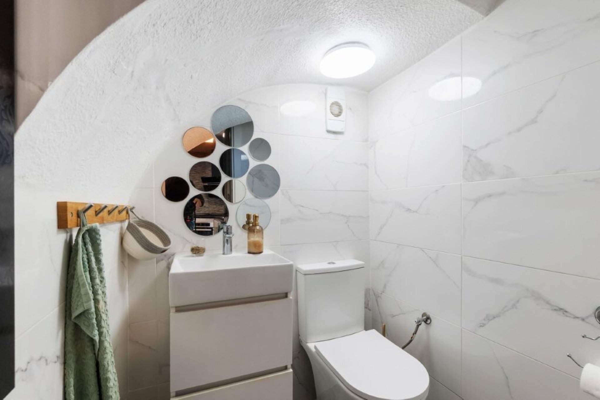 Segunda mano - Town House -
Torrevieja - Cabo Cervera