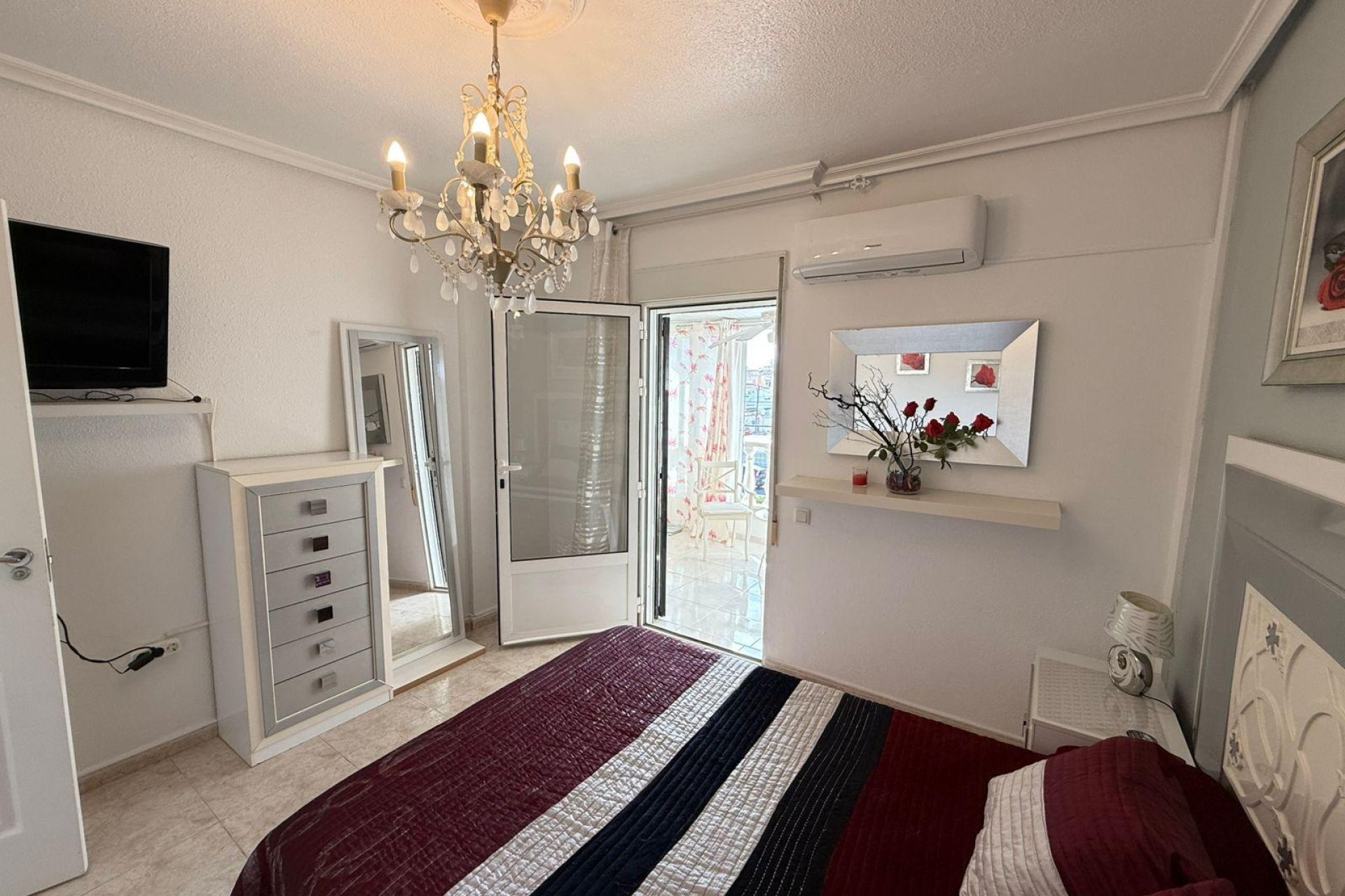 Segunda mano - Town House -
Torrevieja - Calas Blanca