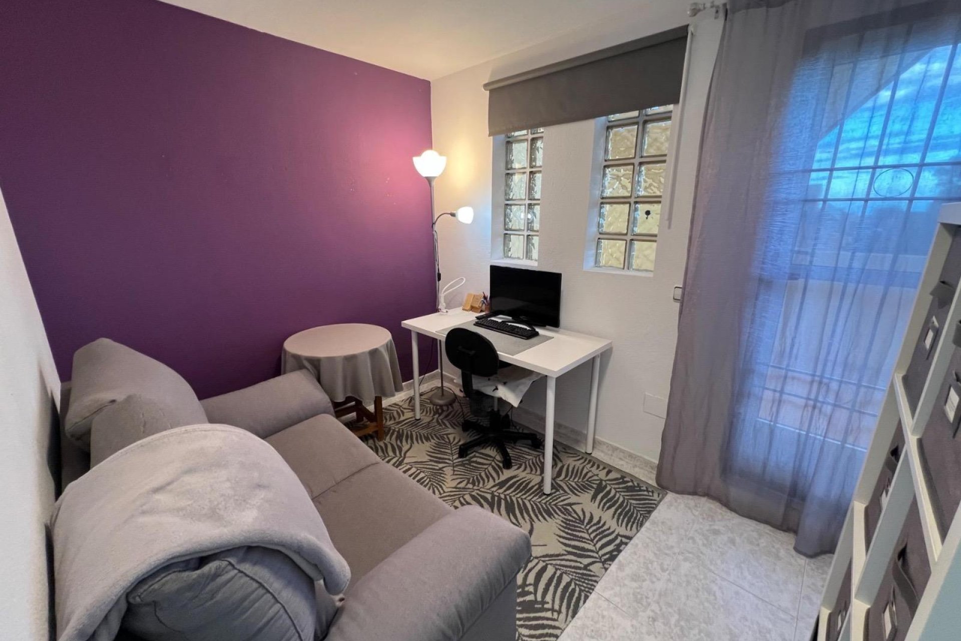 Segunda mano - Town House -
Torrevieja - Calas Blanca