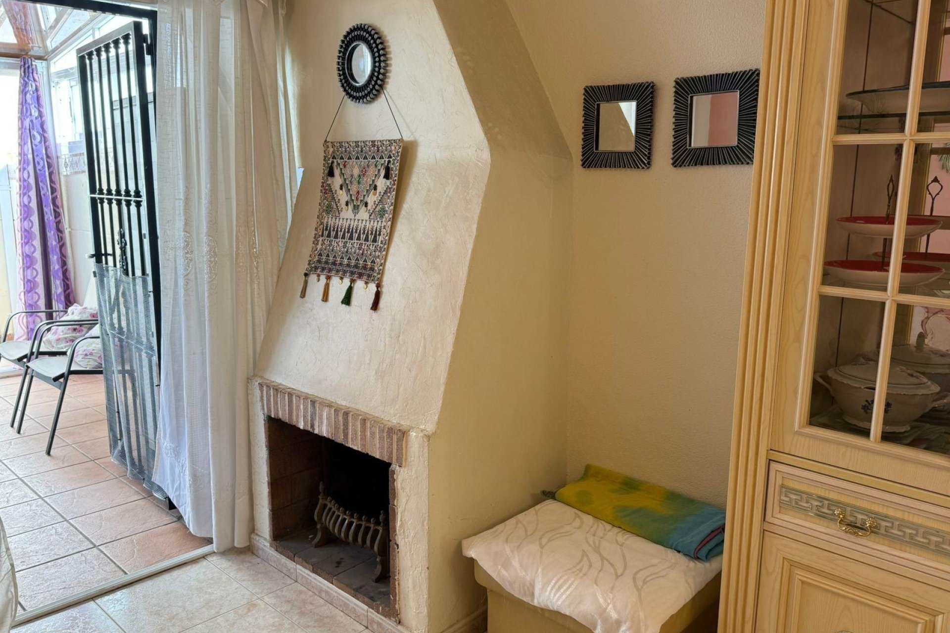 Segunda mano - Town House -
Torrevieja - Calas Blanca