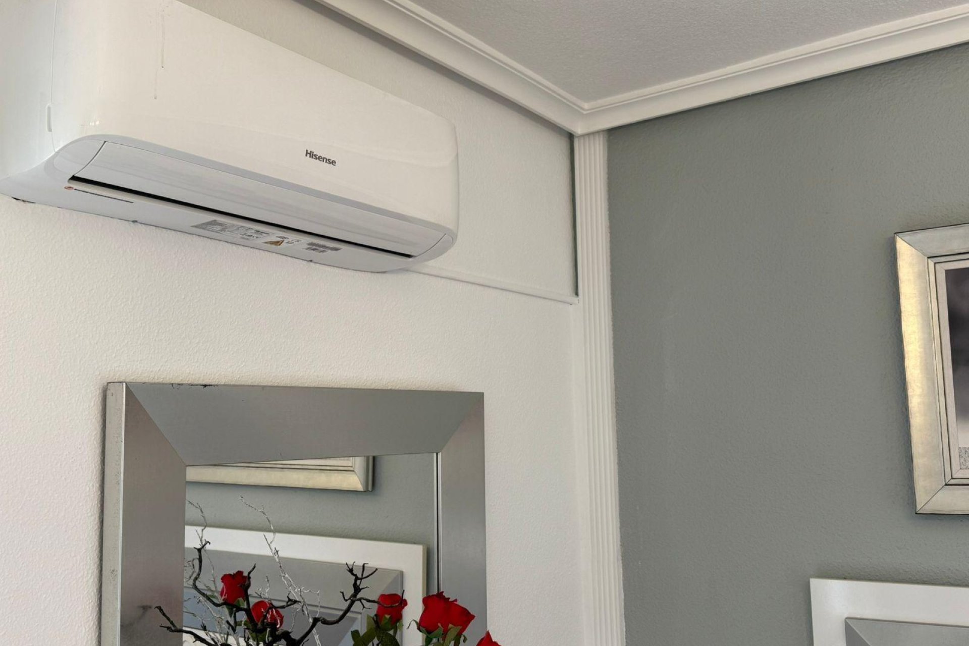 Segunda mano - Town House -
Torrevieja - Calas Blanca