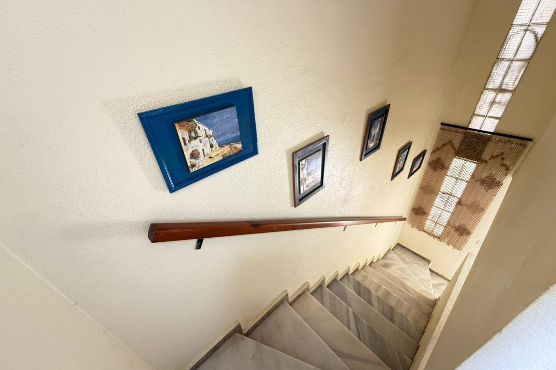 Segunda mano - Town House -
Torrevieja - Calas Blanca