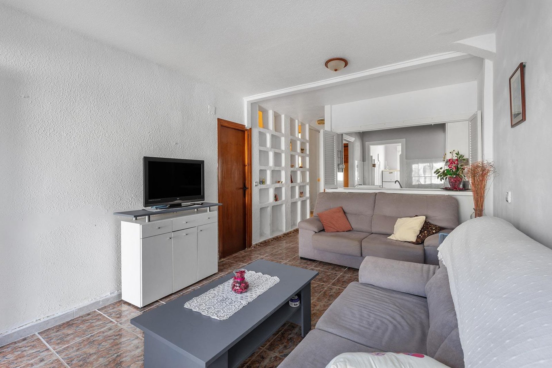 Segunda mano - Town House -
Torrevieja - Calas Blanca