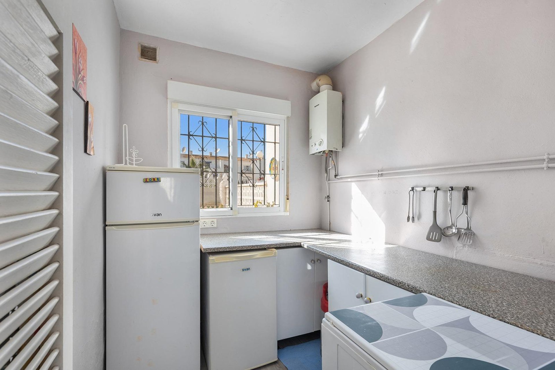 Segunda mano - Town House -
Torrevieja - Calas Blanca