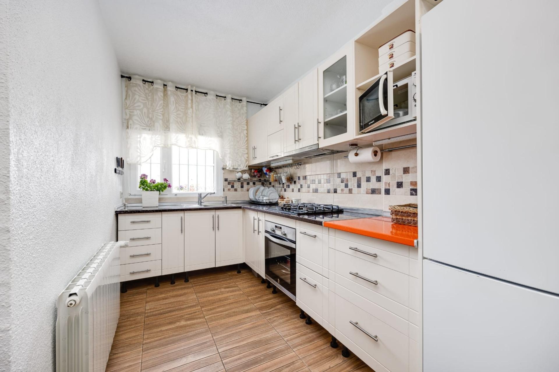 Segunda mano - Town House -
Torrevieja - Calas Blanca