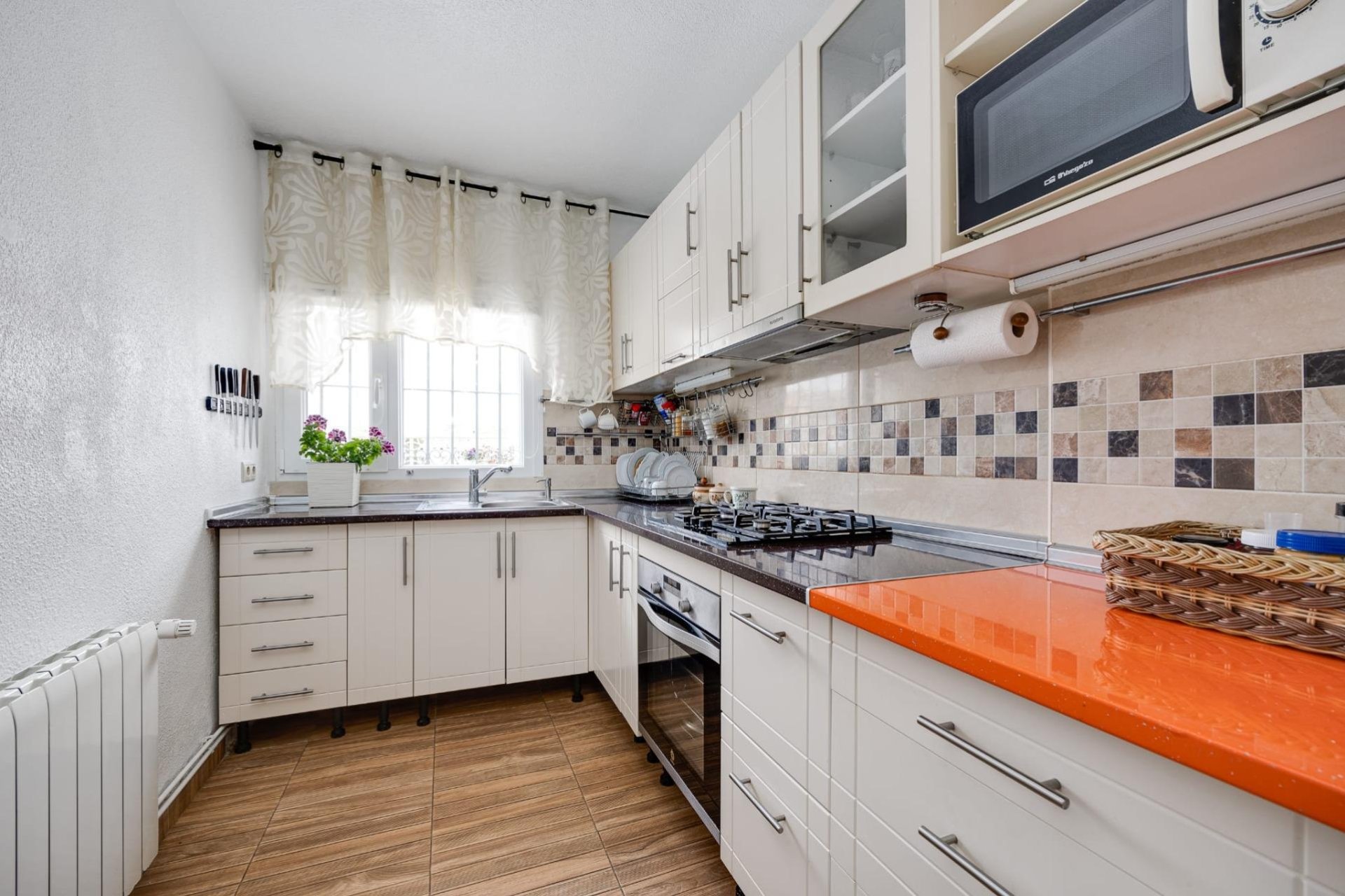 Segunda mano - Town House -
Torrevieja - Calas Blanca