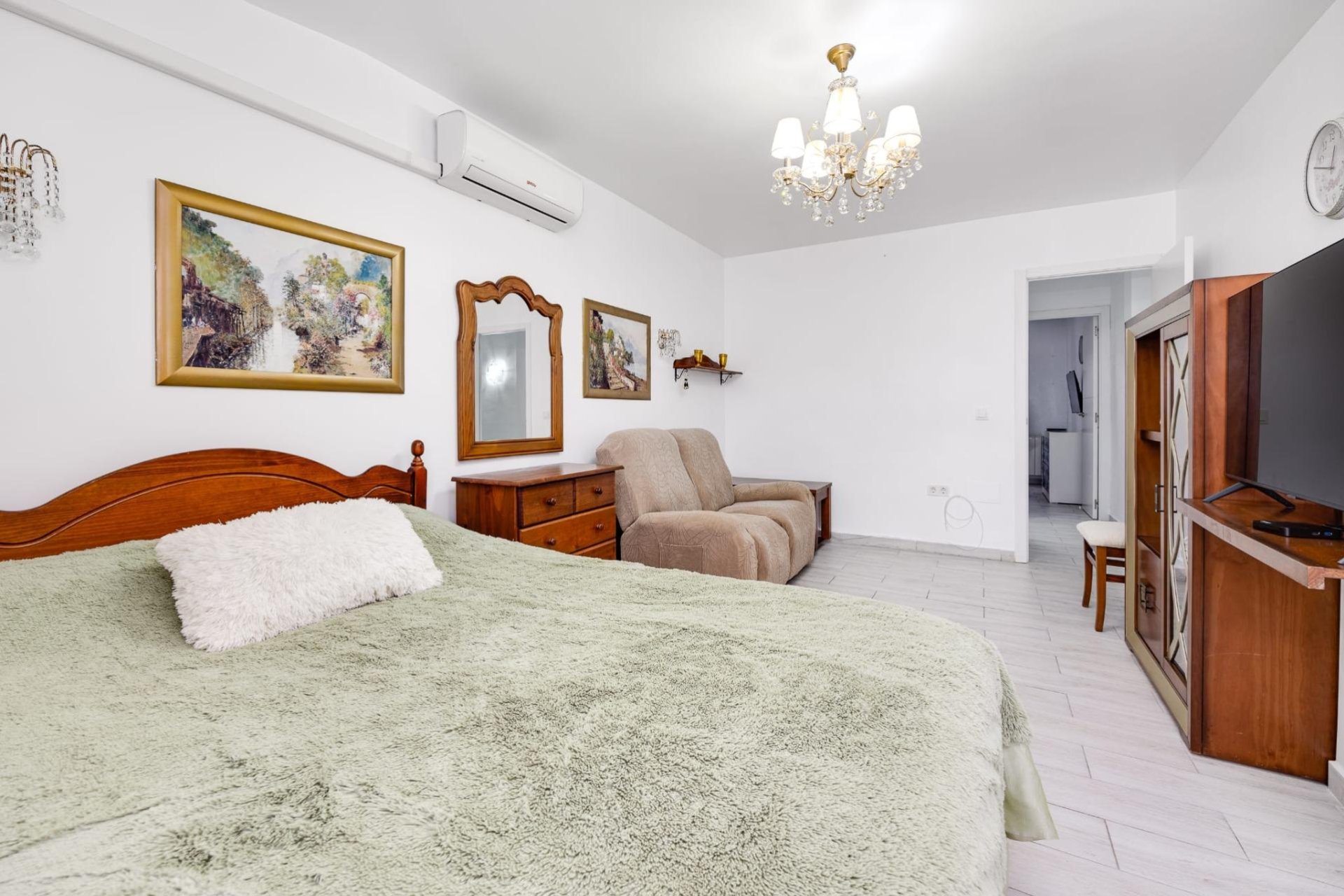 Segunda mano - Town House -
Torrevieja - Calas Blanca