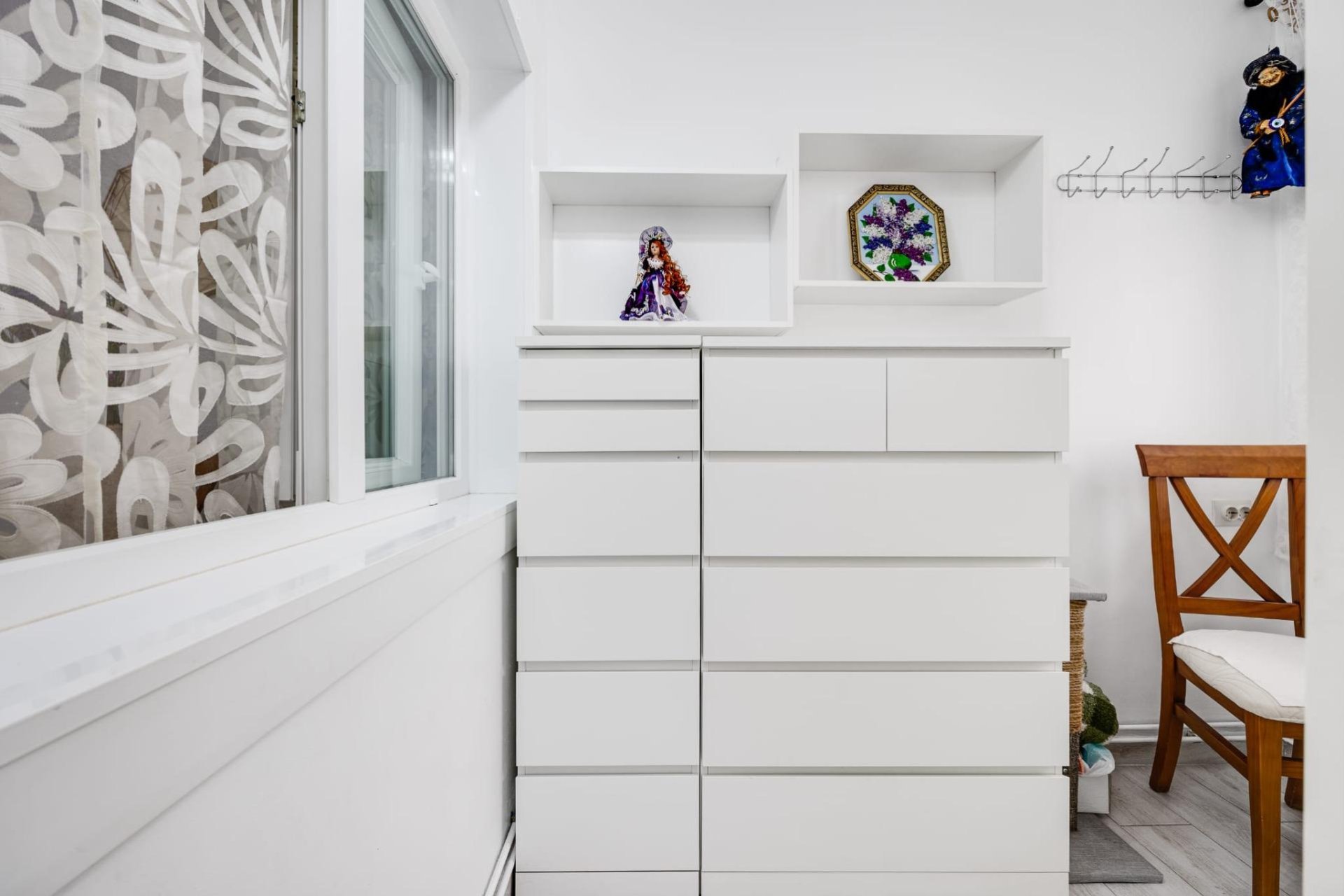 Segunda mano - Town House -
Torrevieja - Calas Blanca