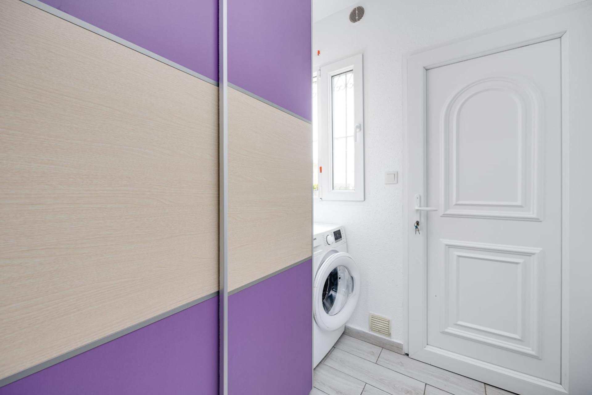 Segunda mano - Town House -
Torrevieja - Calas Blanca