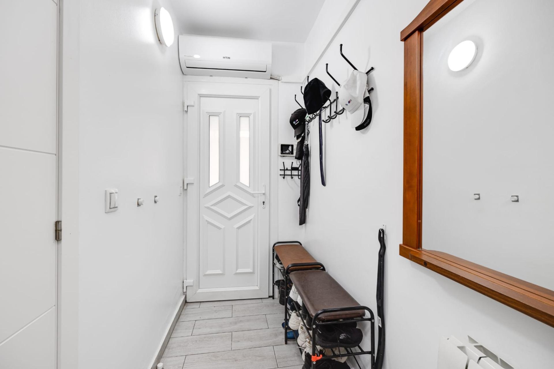 Segunda mano - Town House -
Torrevieja - Calas Blanca