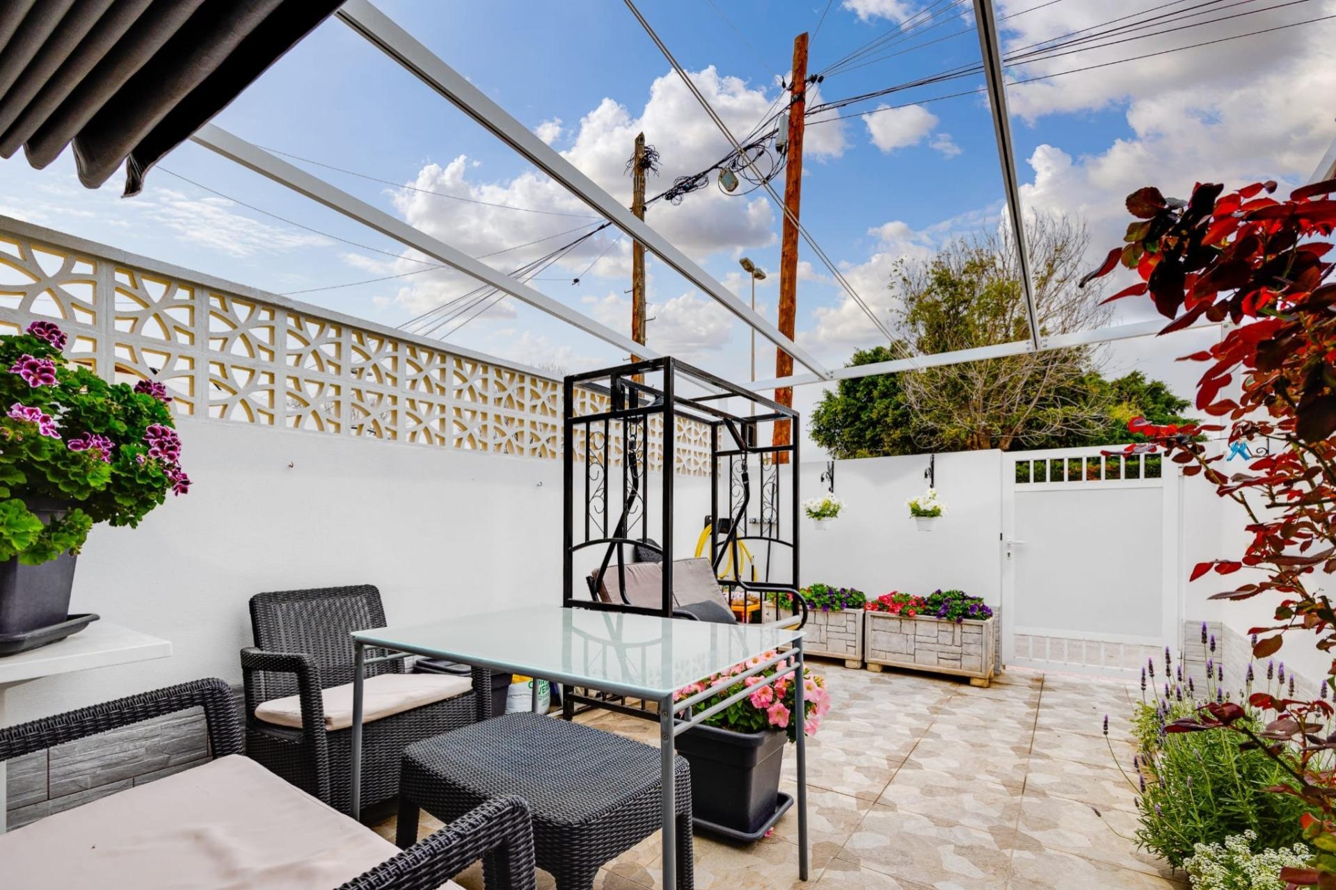 Segunda mano - Town House -
Torrevieja - Calas Blanca