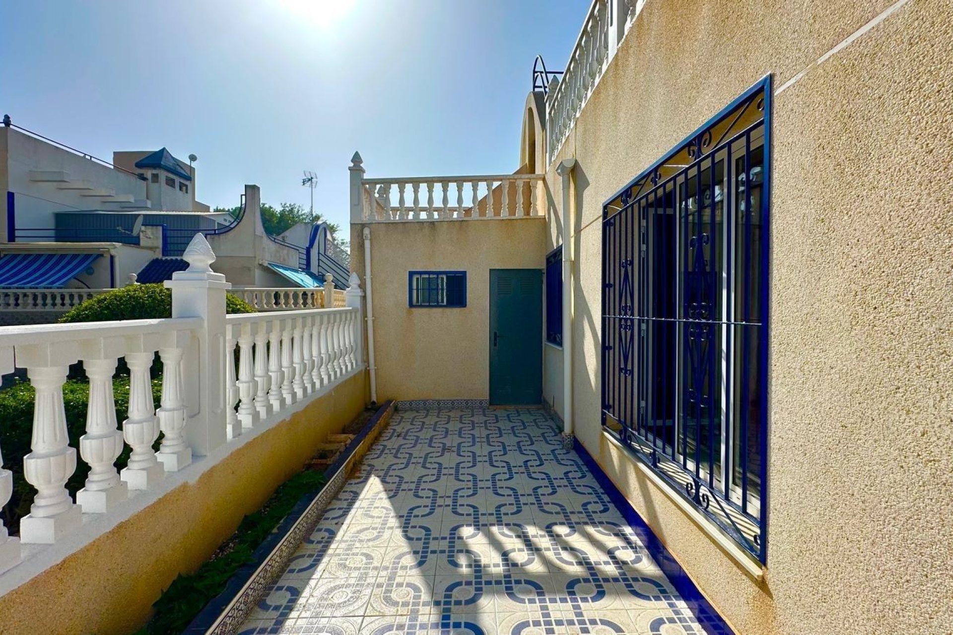 Segunda mano - Town House -
Torrevieja - Carrefour