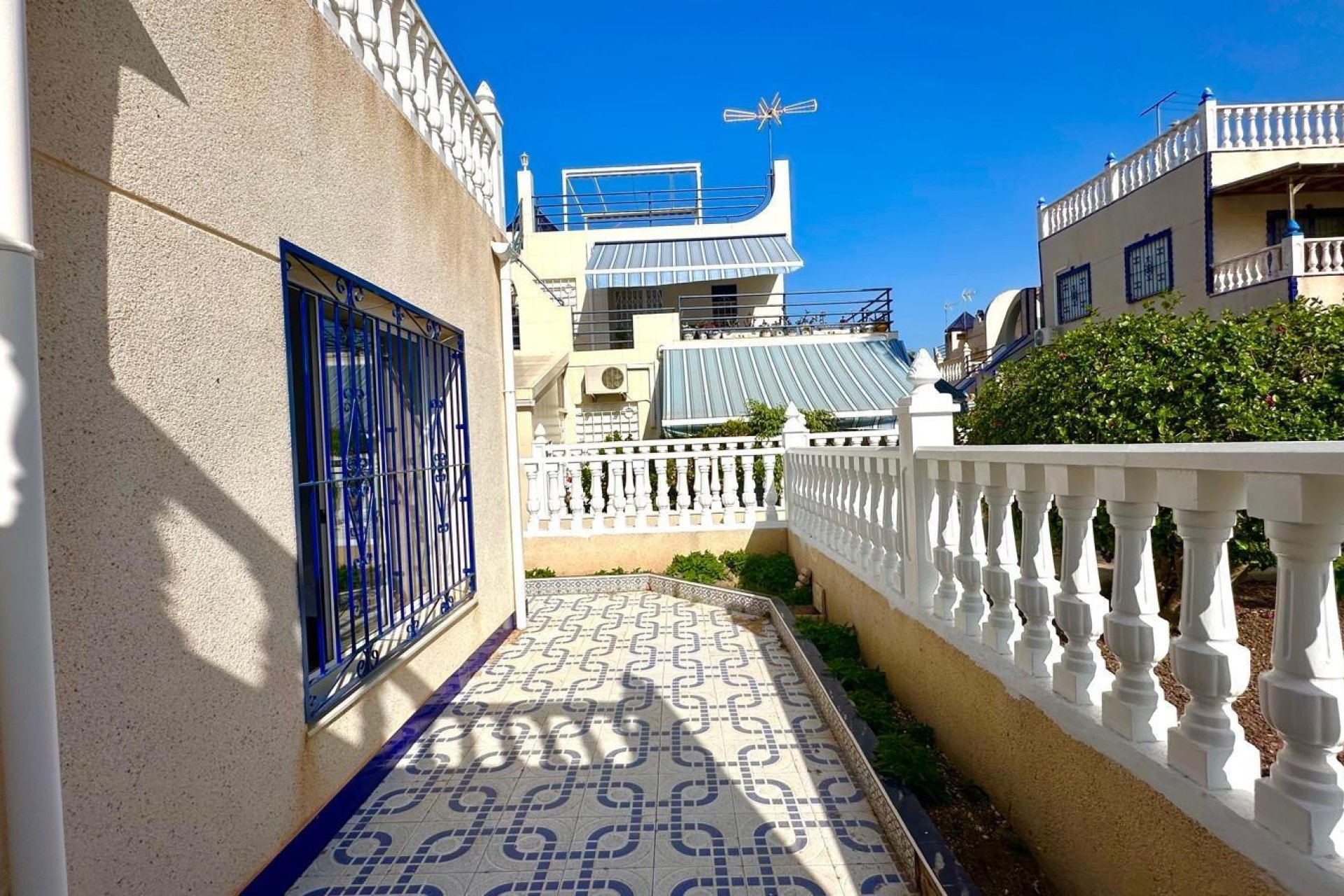 Segunda mano - Town House -
Torrevieja - Carrefour