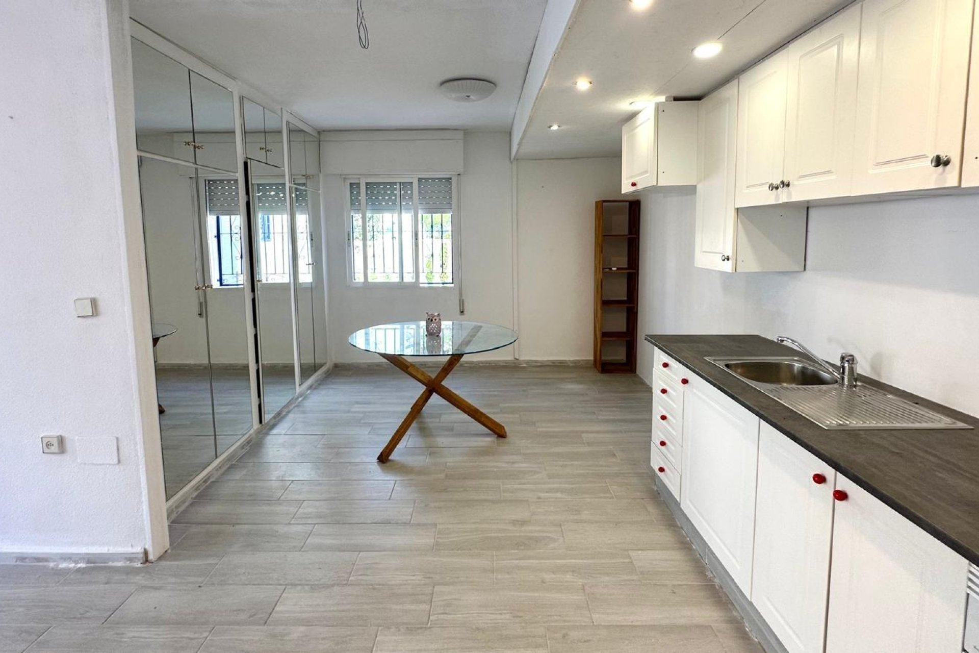 Segunda mano - Town House -
Torrevieja - Carrefour