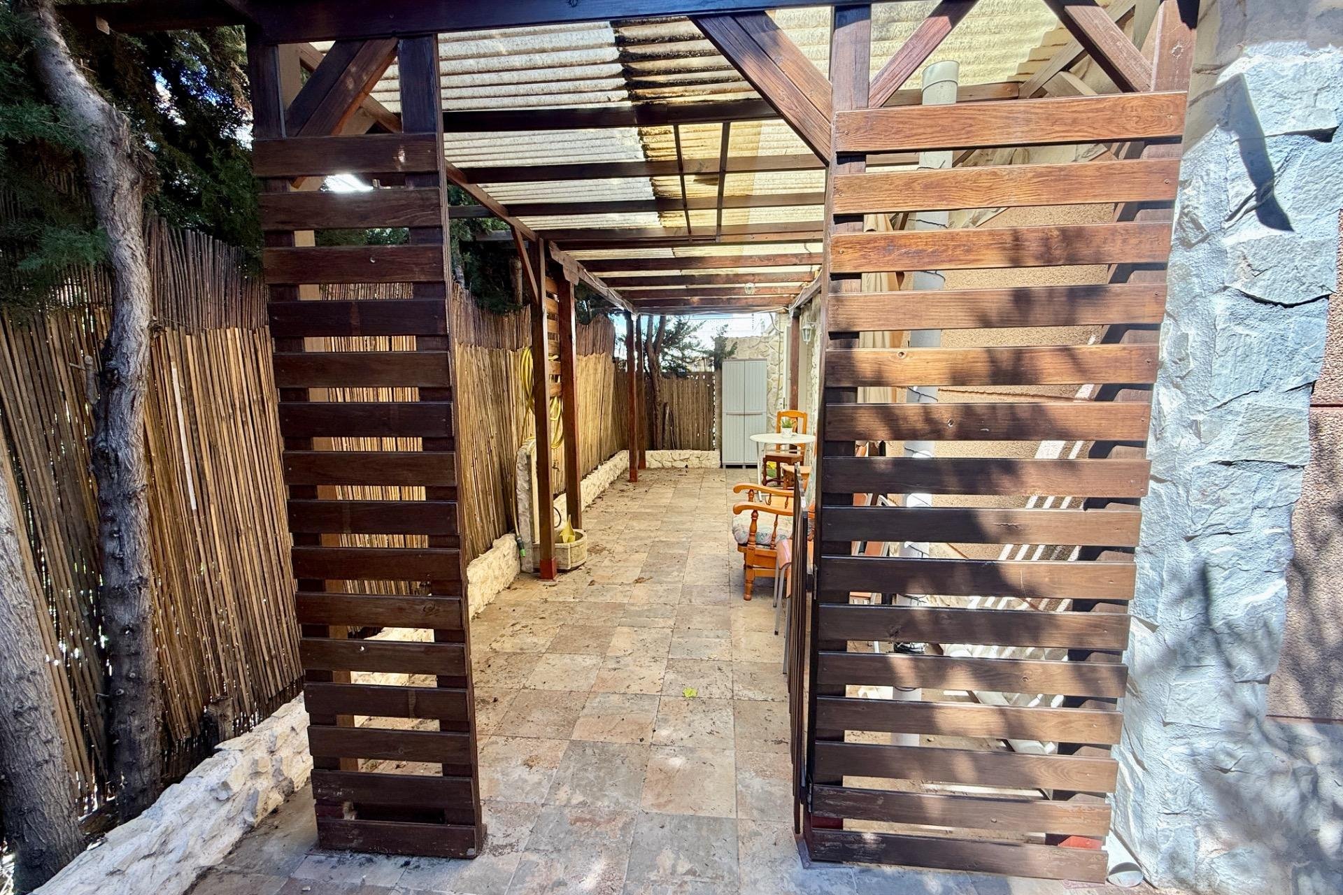 Segunda mano - Town House -
Torrevieja - Carrefour