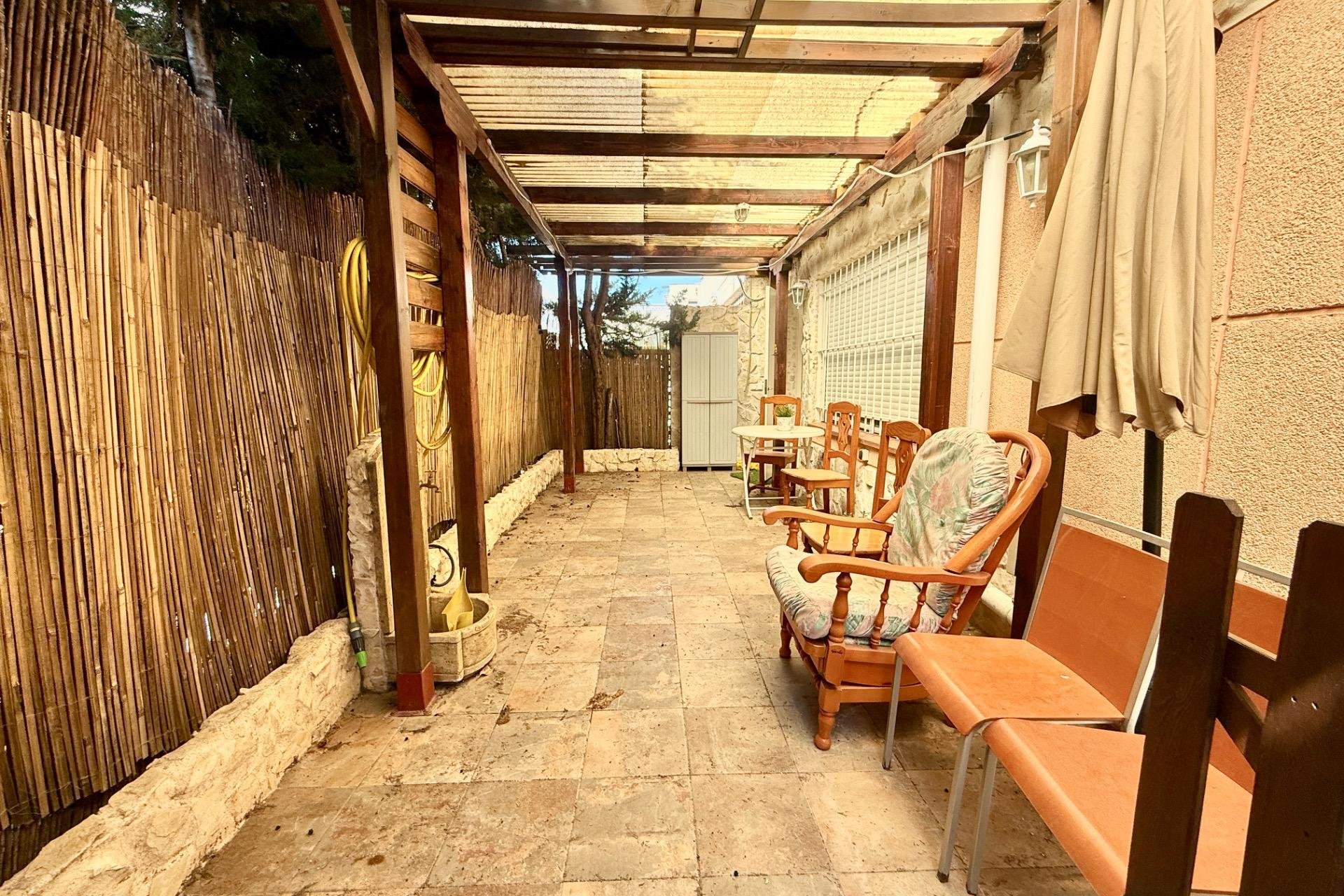 Segunda mano - Town House -
Torrevieja - Carrefour