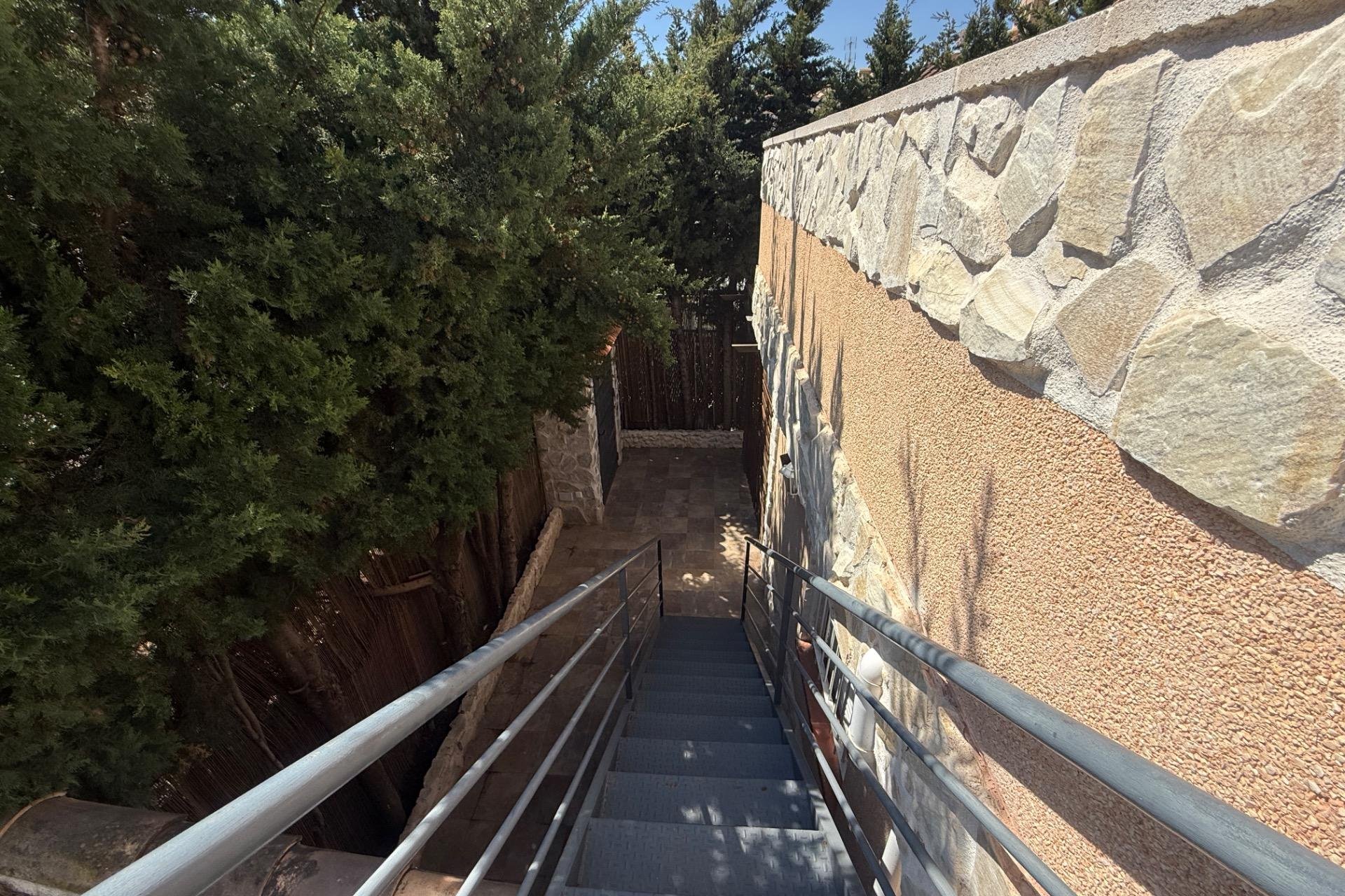 Segunda mano - Town House -
Torrevieja - Carrefour