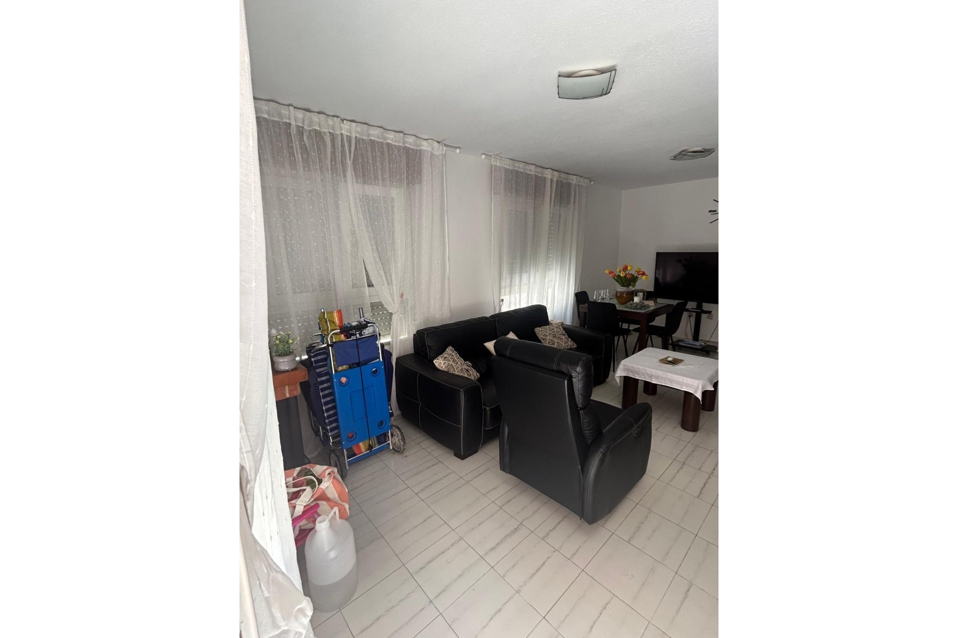 Segunda mano - Town House -
Torrevieja - Centro