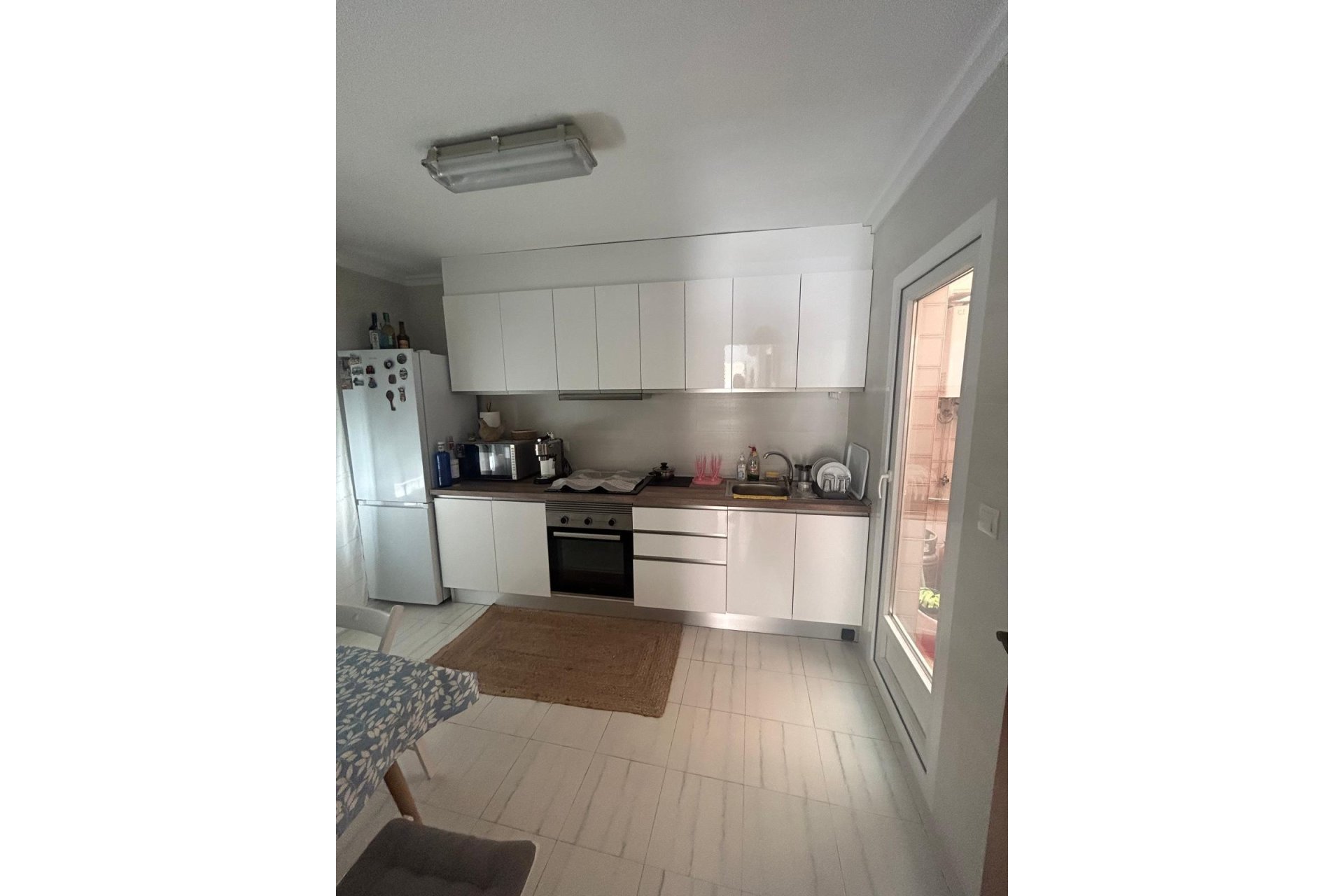Segunda mano - Town House -
Torrevieja - Centro