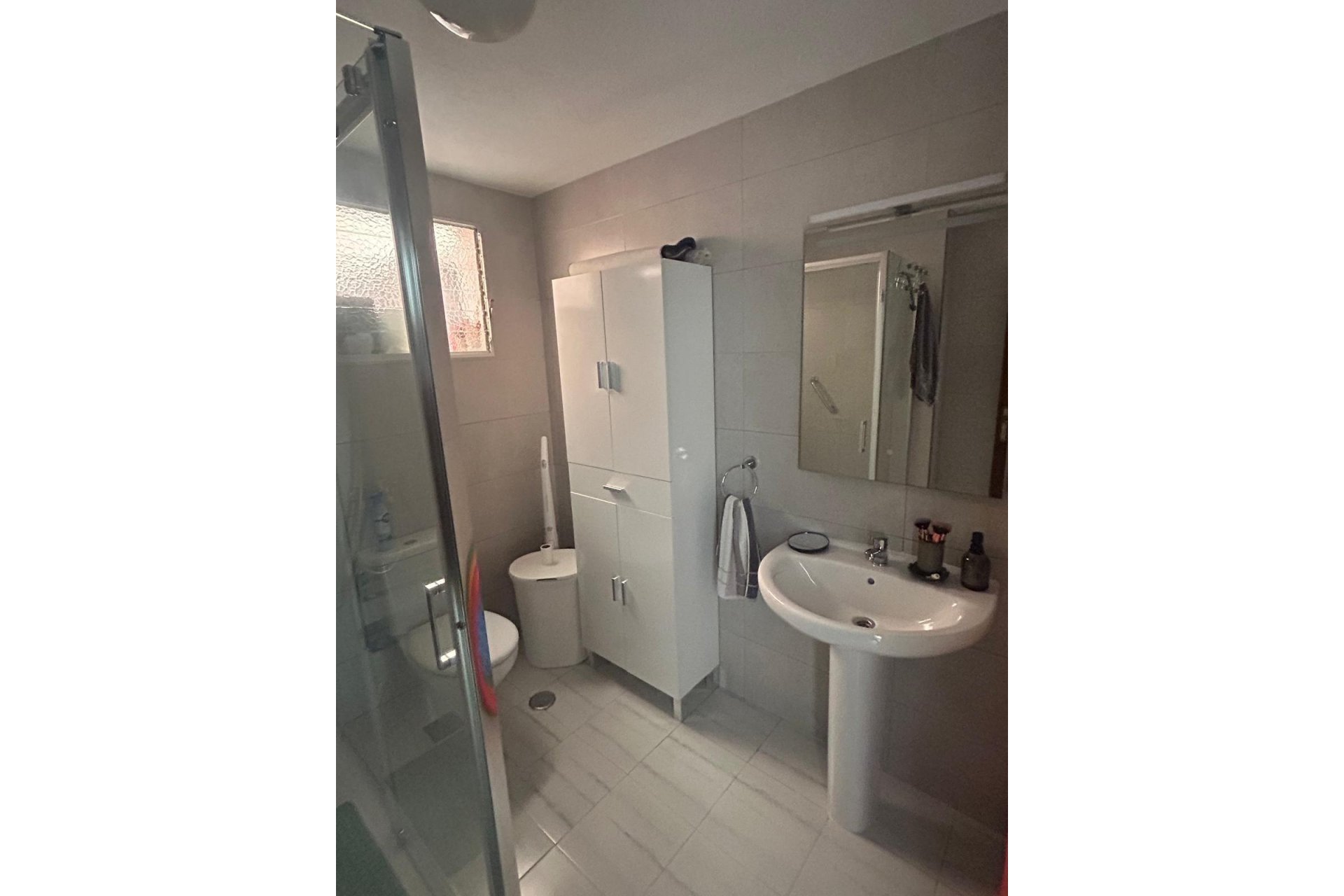Segunda mano - Town House -
Torrevieja - Centro