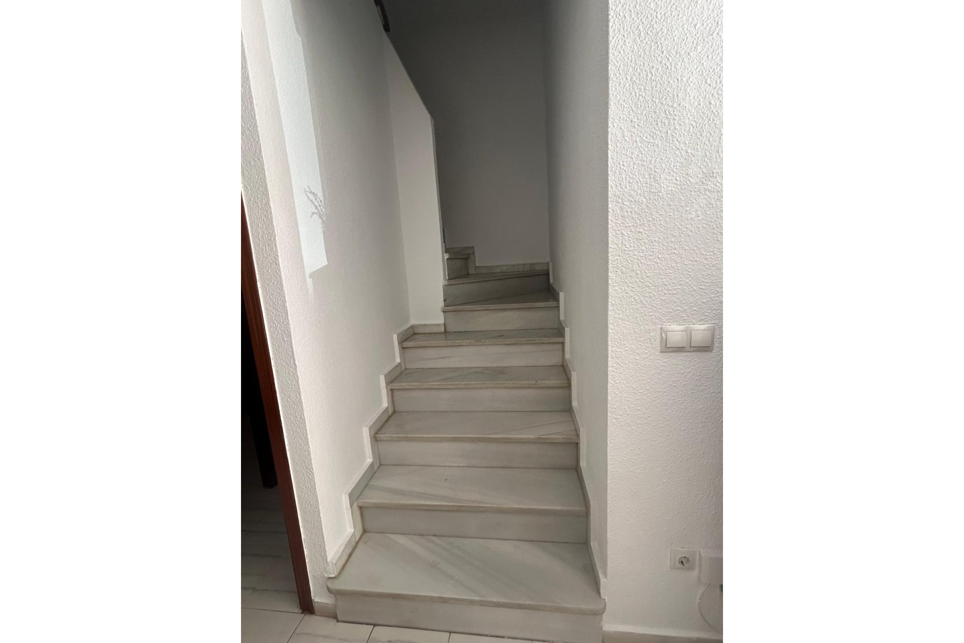 Segunda mano - Town House -
Torrevieja - Centro