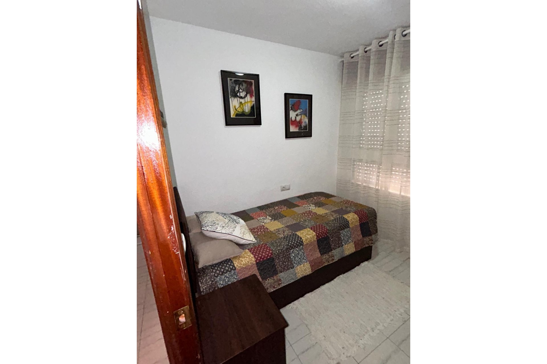 Segunda mano - Town House -
Torrevieja - Centro