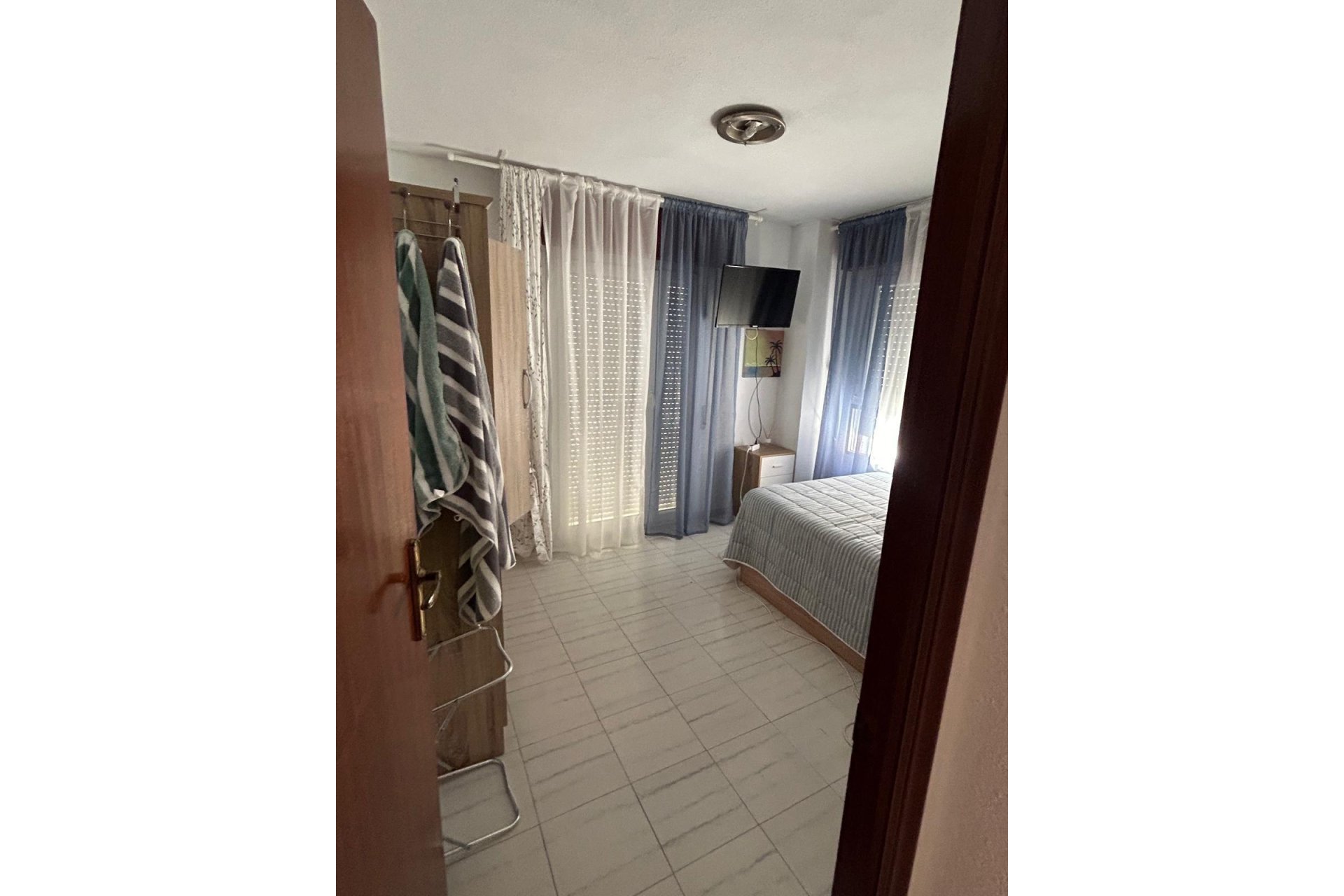 Segunda mano - Town House -
Torrevieja - Centro