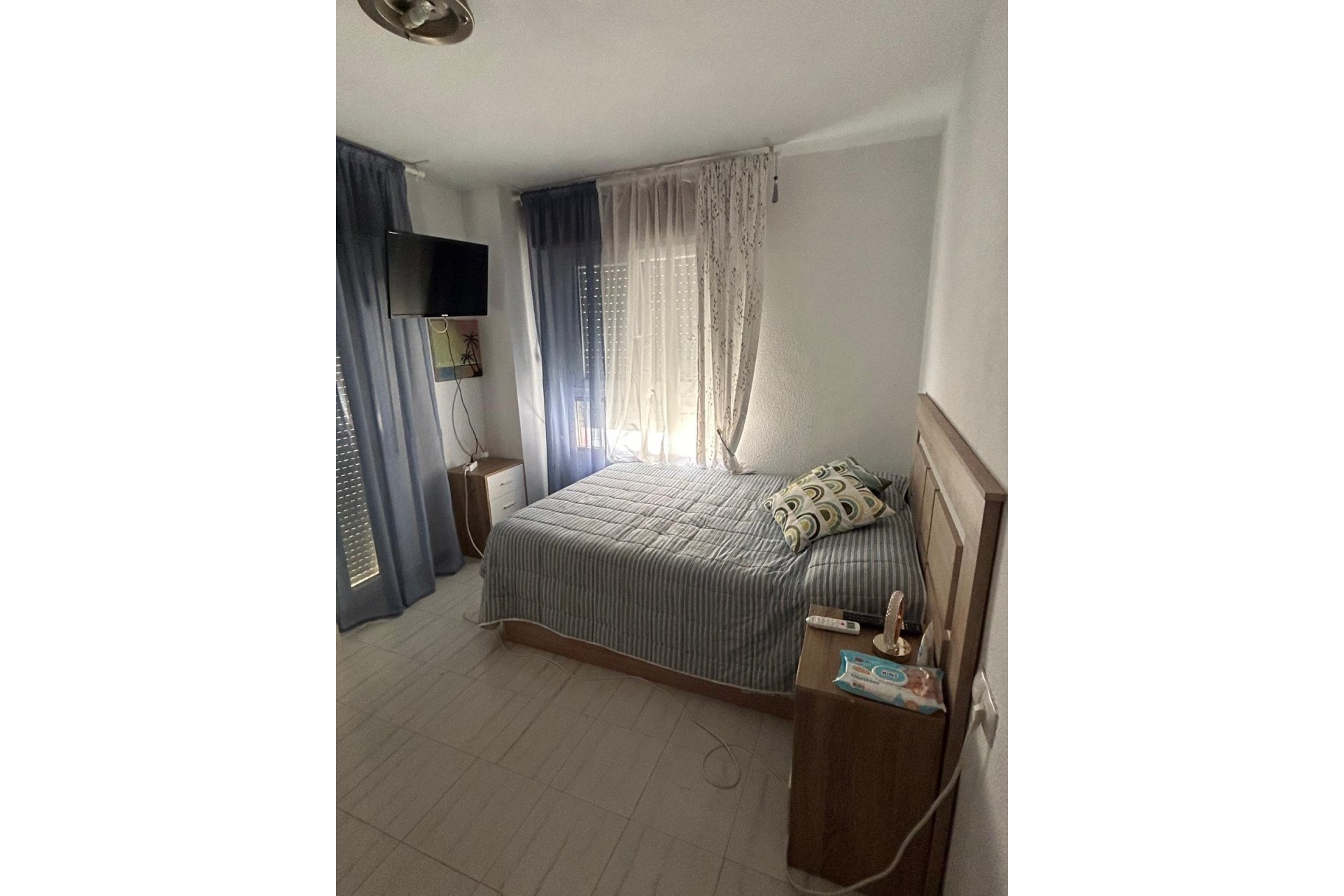 Segunda mano - Town House -
Torrevieja - Centro