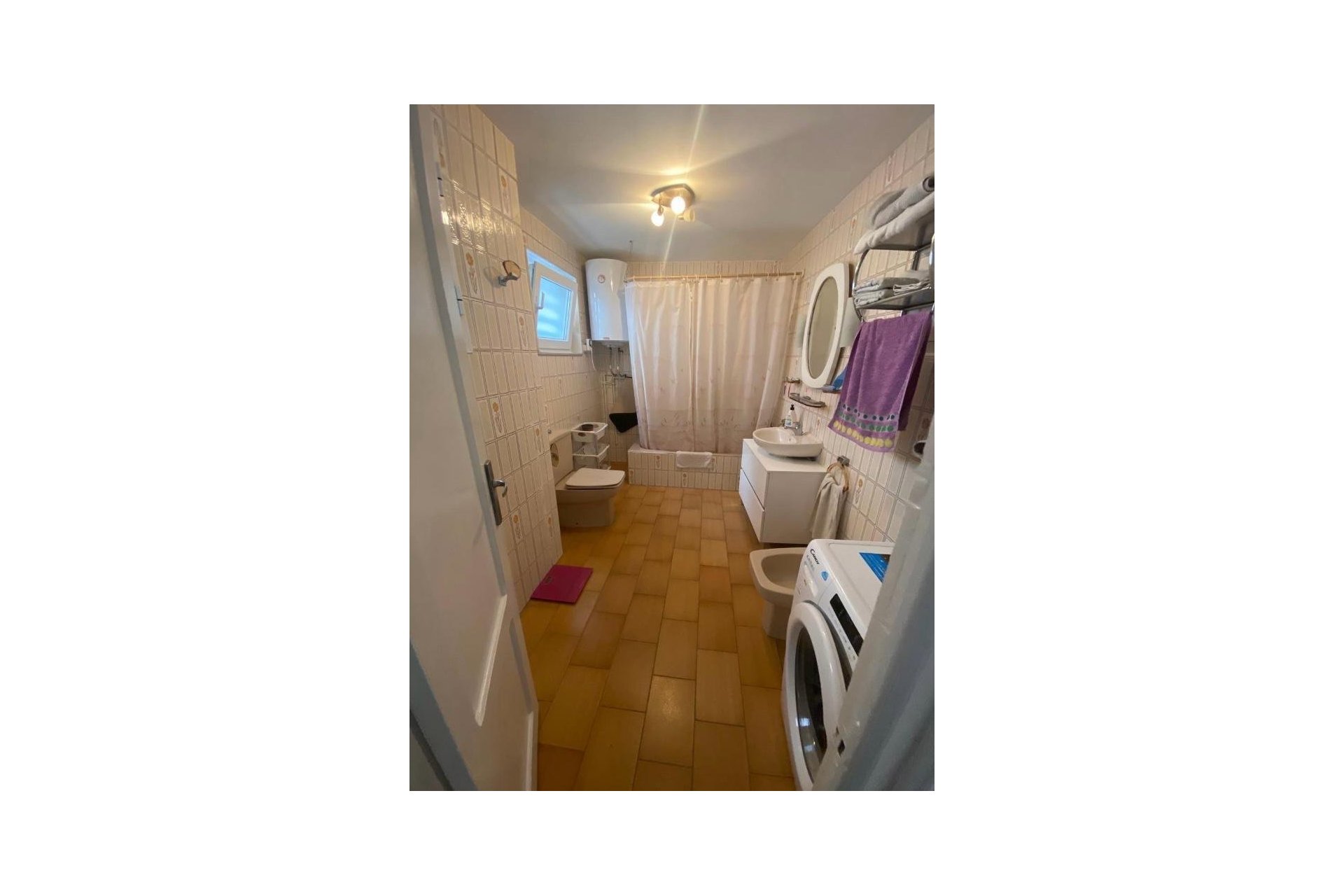 Segunda mano - Town House -
Torrevieja - Centro