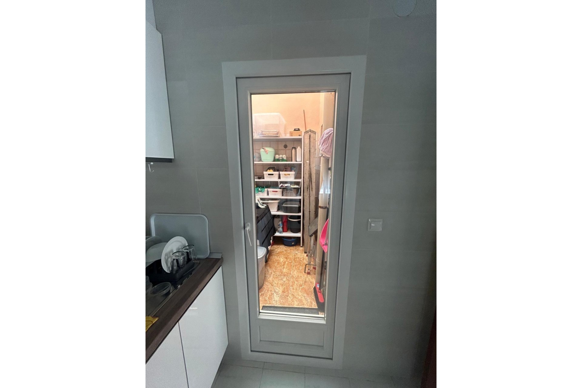 Segunda mano - Town House -
Torrevieja - Centro