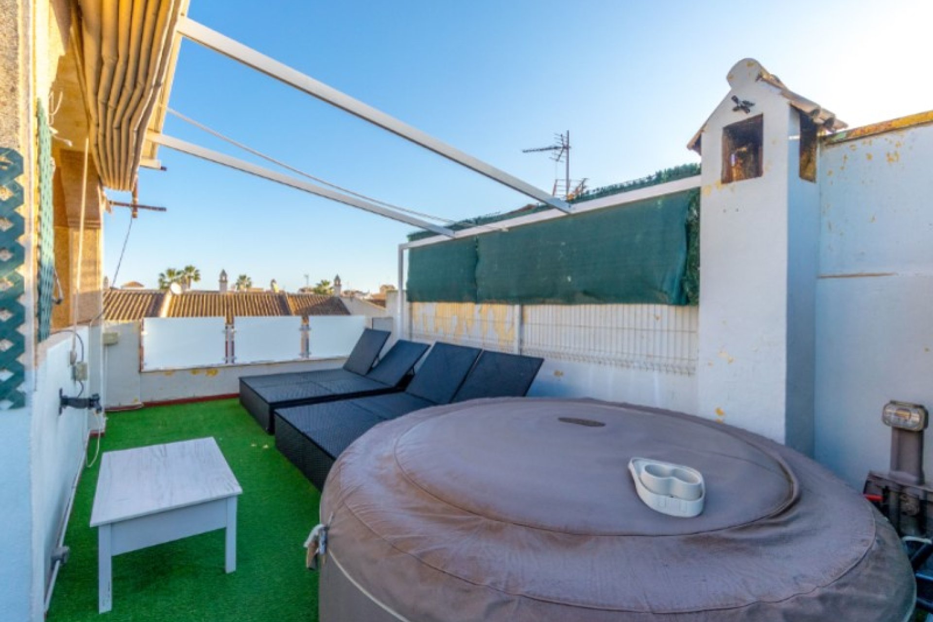 Segunda mano - Town House -
Torrevieja - Costa Blanca