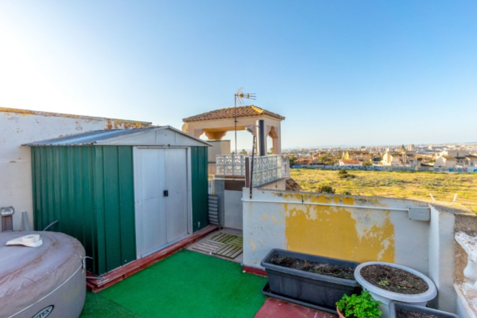 Segunda mano - Town House -
Torrevieja - Costa Blanca