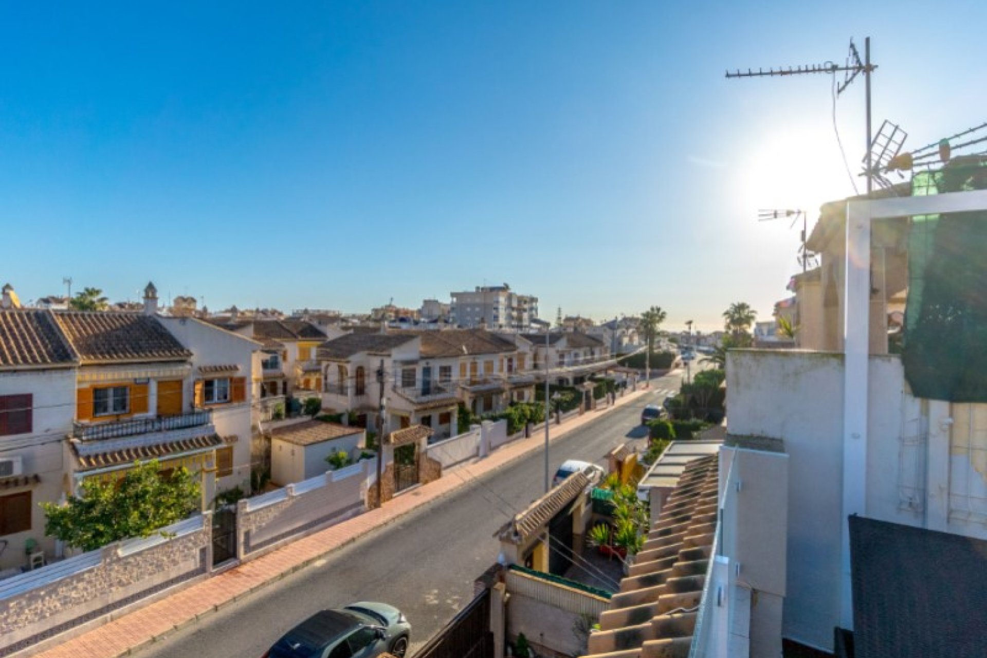 Segunda mano - Town House -
Torrevieja - Costa Blanca