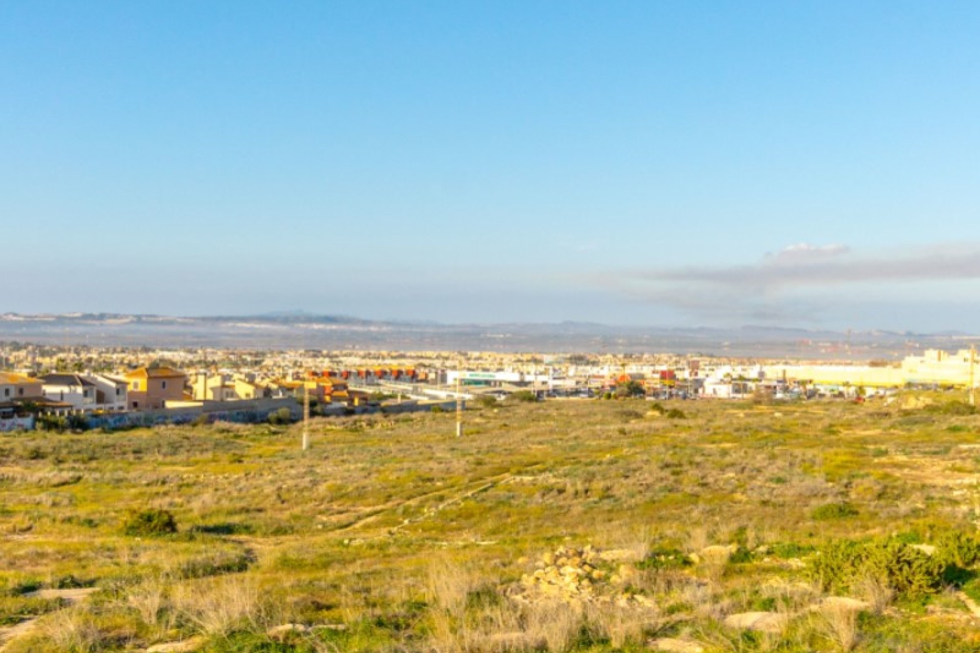 Segunda mano - Town House -
Torrevieja - Costa Blanca